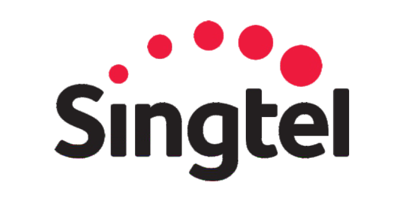 singtel